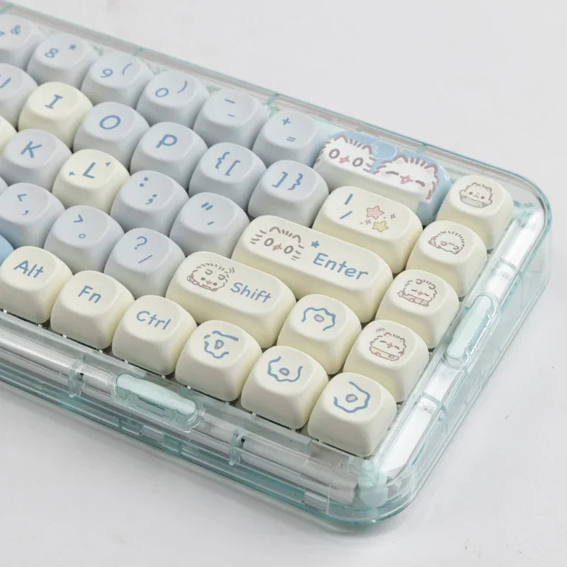 Happy Day Keycap Set