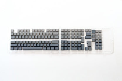 Gradient Glow Keycap Set