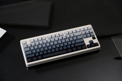 Gradient Glow Keycap Set