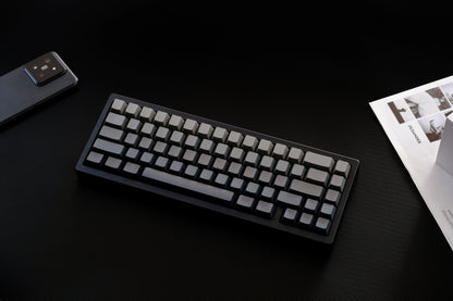 Gradient Glow Keycap Set