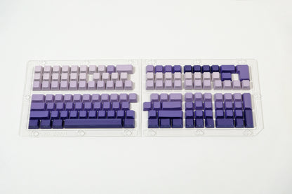 Gradient Glow Keycap Set