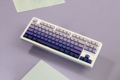 Gradient Glow Keycap Set