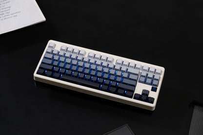 Gradient Glow Keycap Set