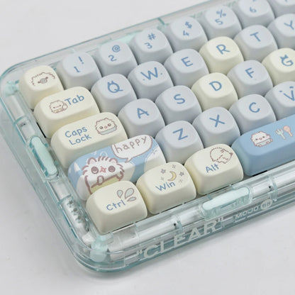 Happy Day Keycap Set