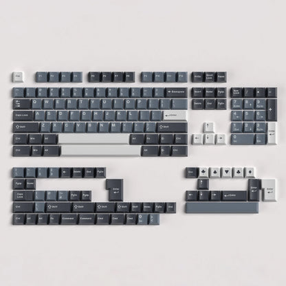 GMK-Inspired PBT Keycap Set