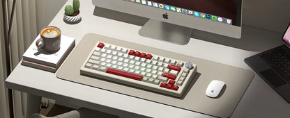 Retro Keycap Set
