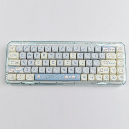 Happy Day Keycap Set