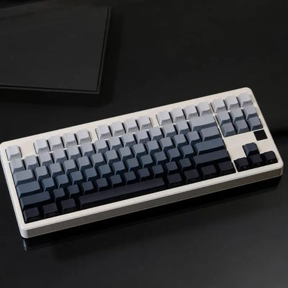 Gradient Glow Keycap Set