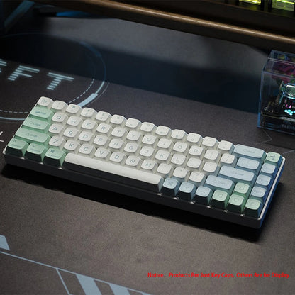 Pastel Breeze Keycap Set