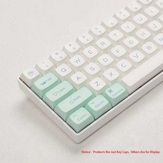 Pastel Breeze Keycap Set