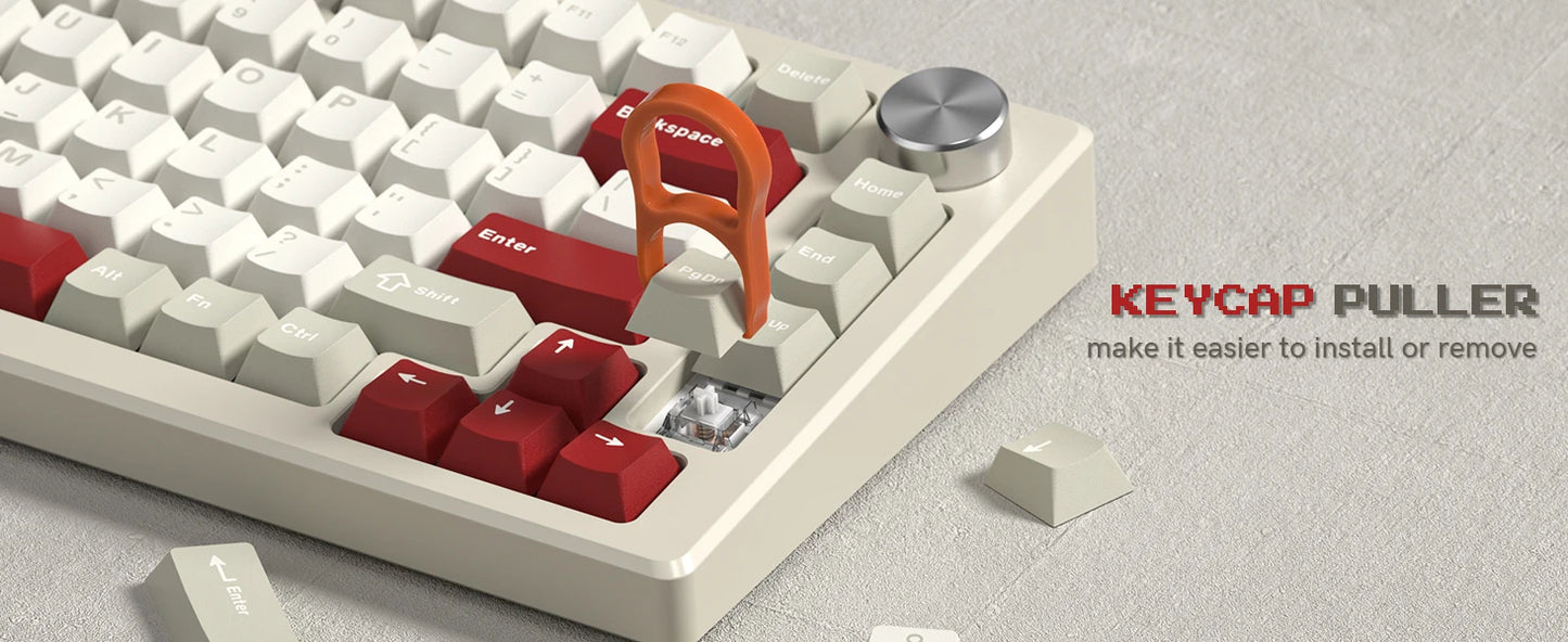 Retro Keycap Set