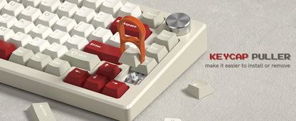 Retro Keycap Set