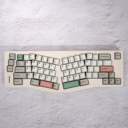 GMK-Inspired PBT Keycap Set