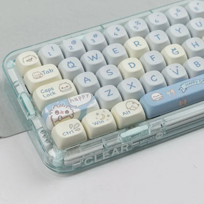 Happy Day Keycap Set