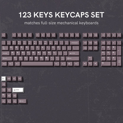 Pixel Blast Retro Keycap Set
