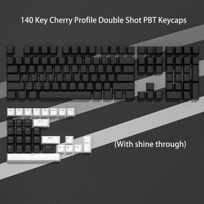 Retro Keycap Set